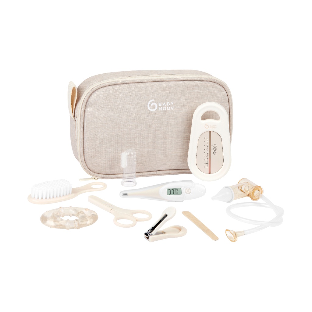 Verzorgingsset - BabyMoov