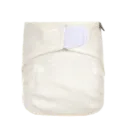 Wasbare bamboe luier - HappyBear Diapers