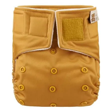All-in-One wasbare luier - HappyBear Diapers