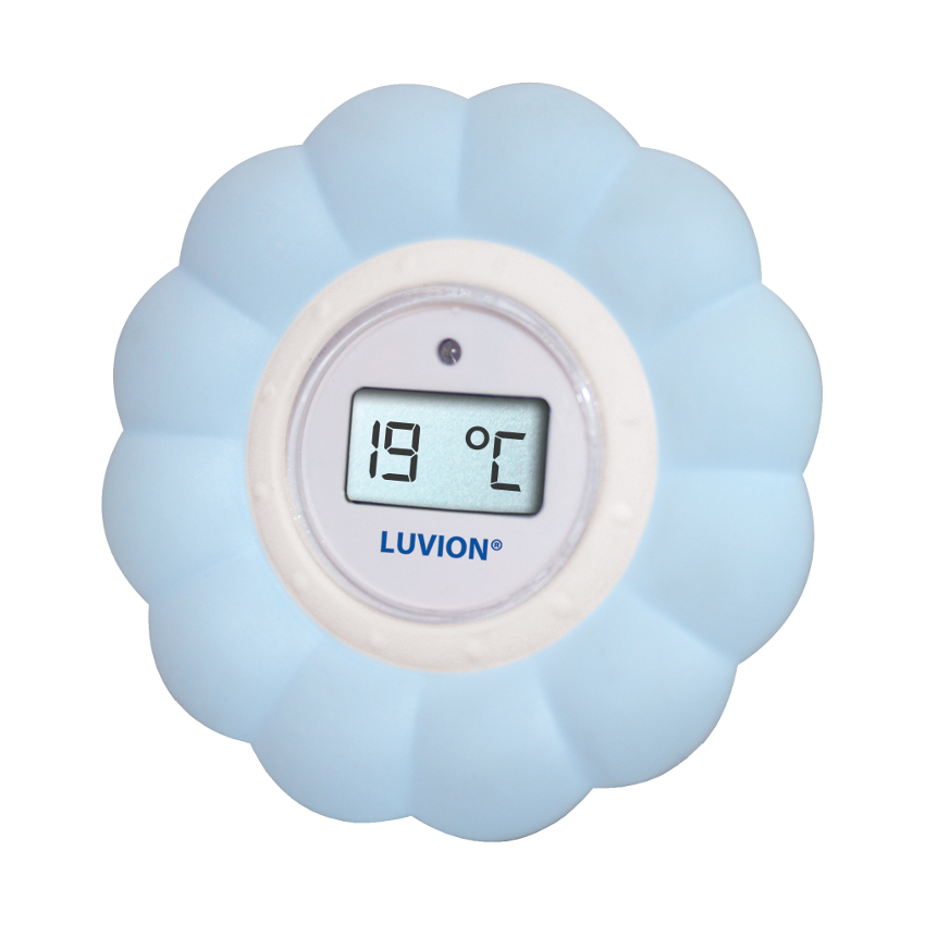 Badthermometer - Luvion 