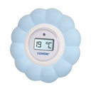 Badthermometer - Luvion 