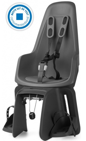 Fietsstoel Maxi bagagedrager - Bobike