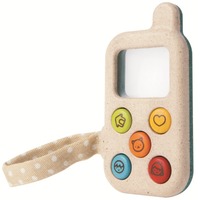 mijn eerste telefoon - Plan Toys