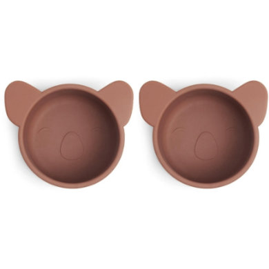 snack bowl (2st) - Nuuroo (beige)