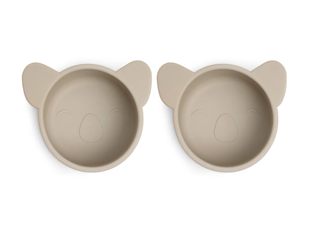 snack bowl (2st) - Nuuroo