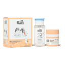 verzorgingskit 4-6j - Ouate