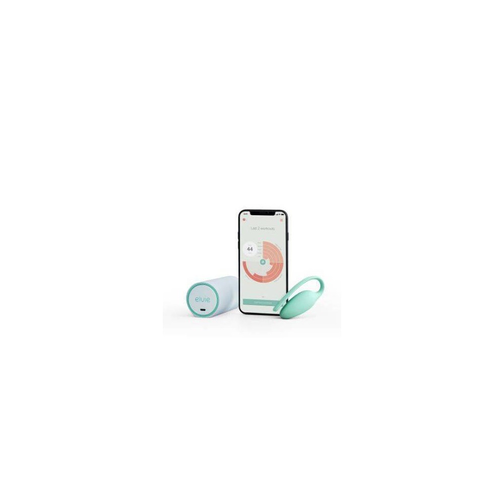 Bekkenbodemtrainer - Elvie