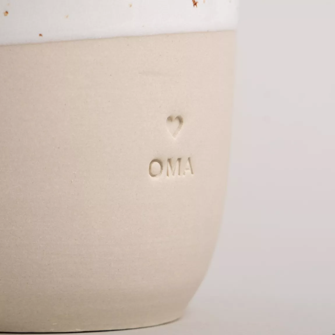 Kopje familie - Eulenschnitt (oma)