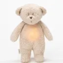 the Organic Humming Bear - Moonie