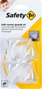 Hoekbeschermers zelfklevend - Safety 1st