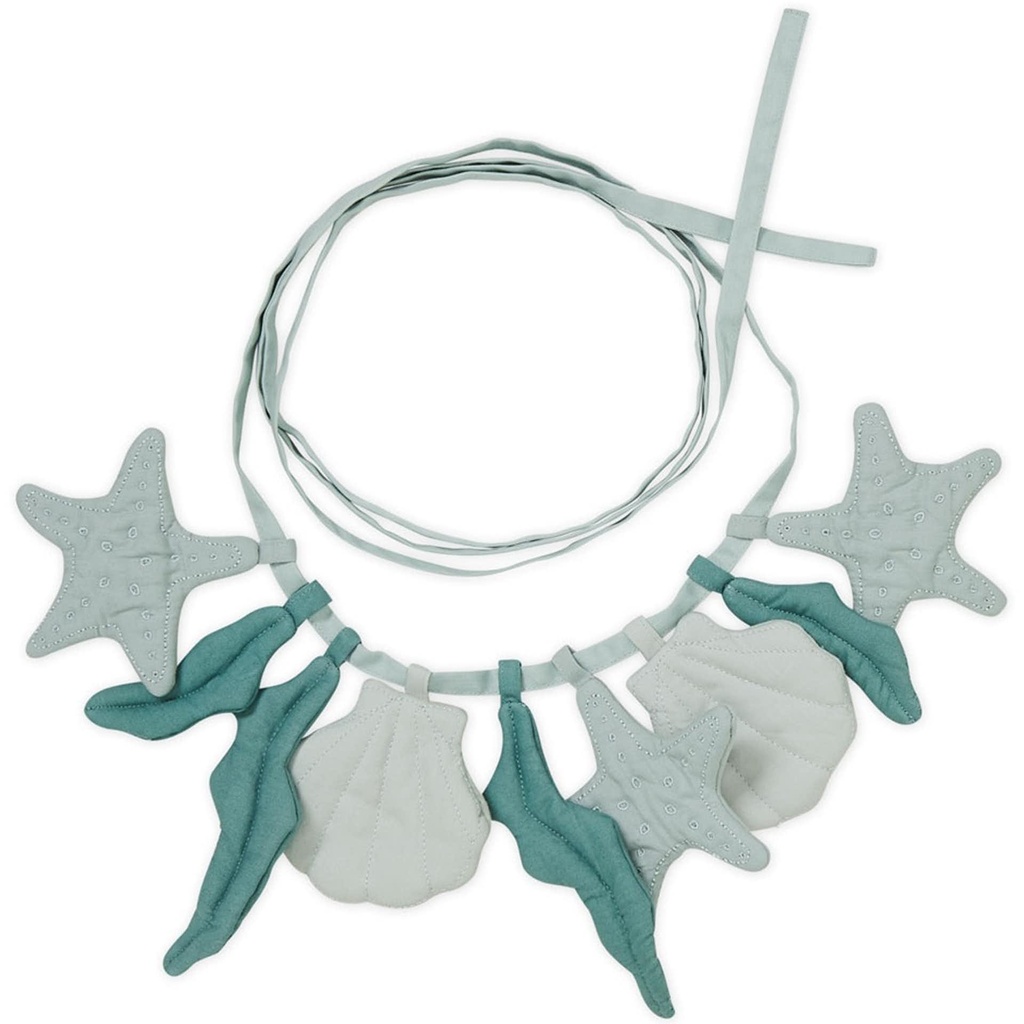 Vlaggenlijn - CamCam Copenhagen