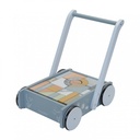 Blokkenkar - Little Dutch