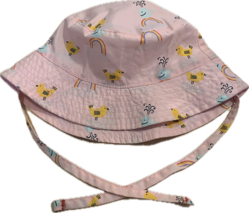 Zonnehoed 4-9m - Hema