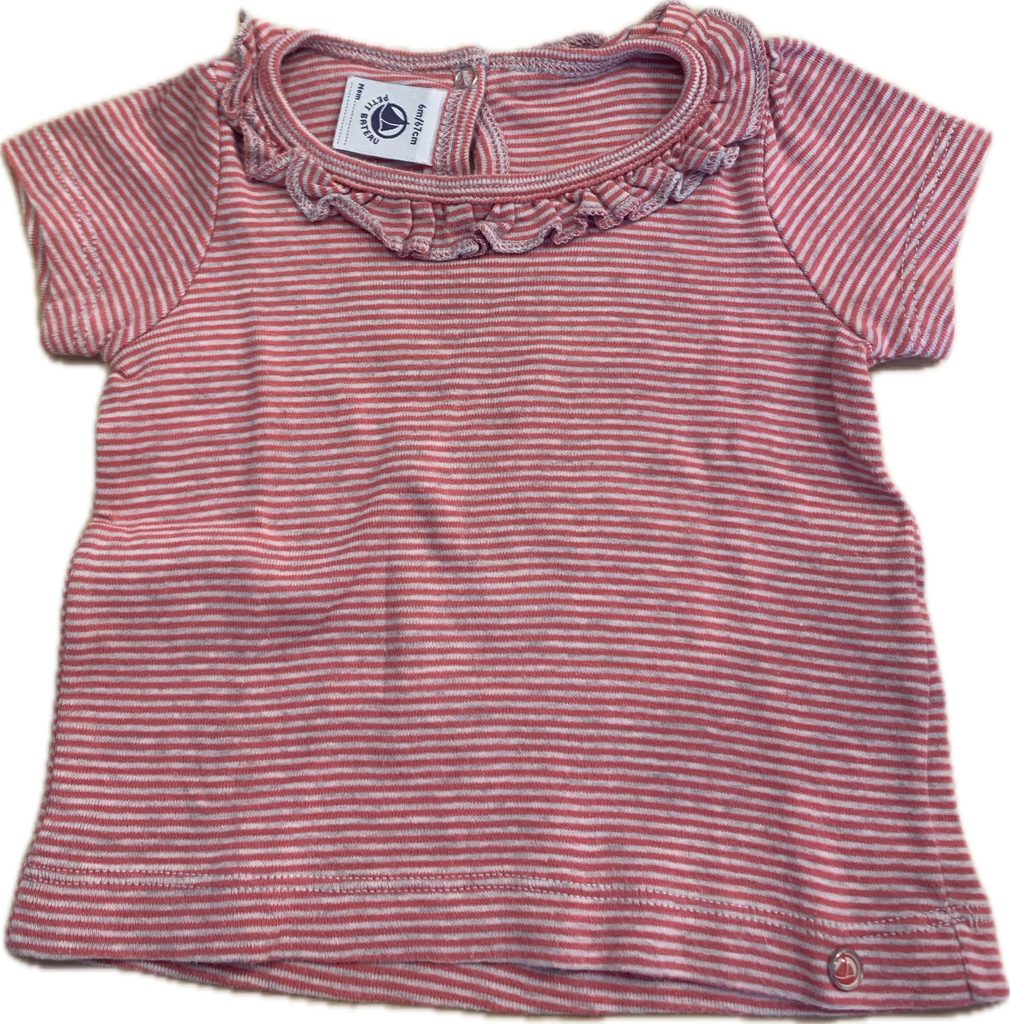 T-shirt m67 - Petit Bateau