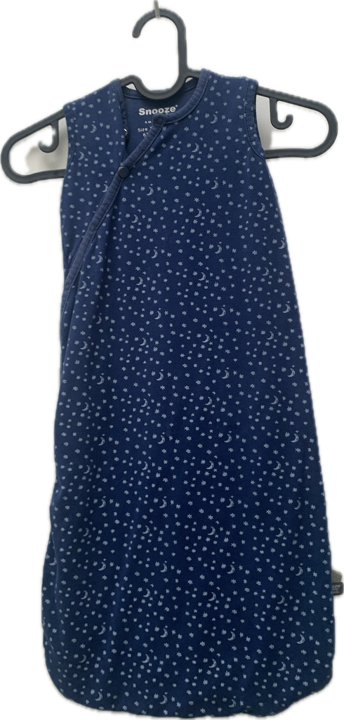 Slaapzak m62/74 - Snooze baby