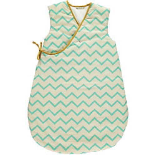 Slaapzak 6/18m - Nobodinoz