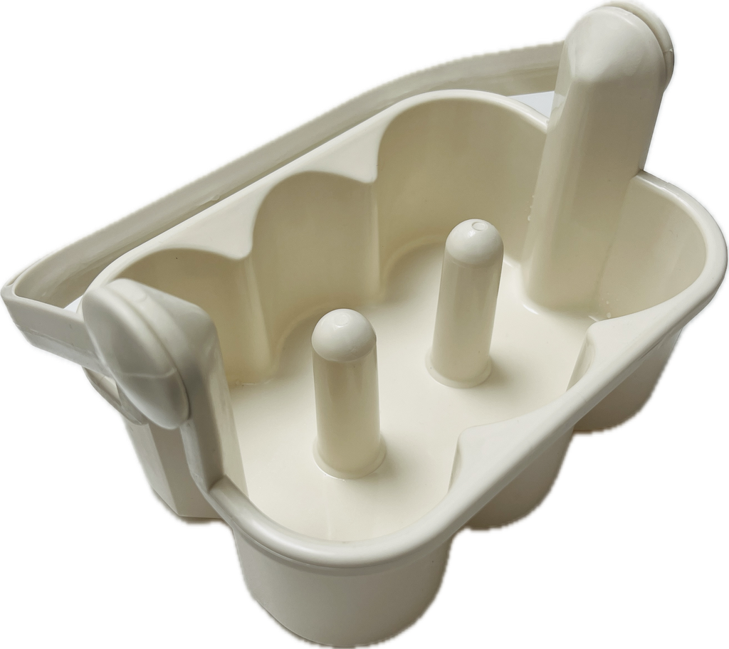 Flessenmand - Vintage