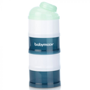 Melkpoedertoren - Babymoov