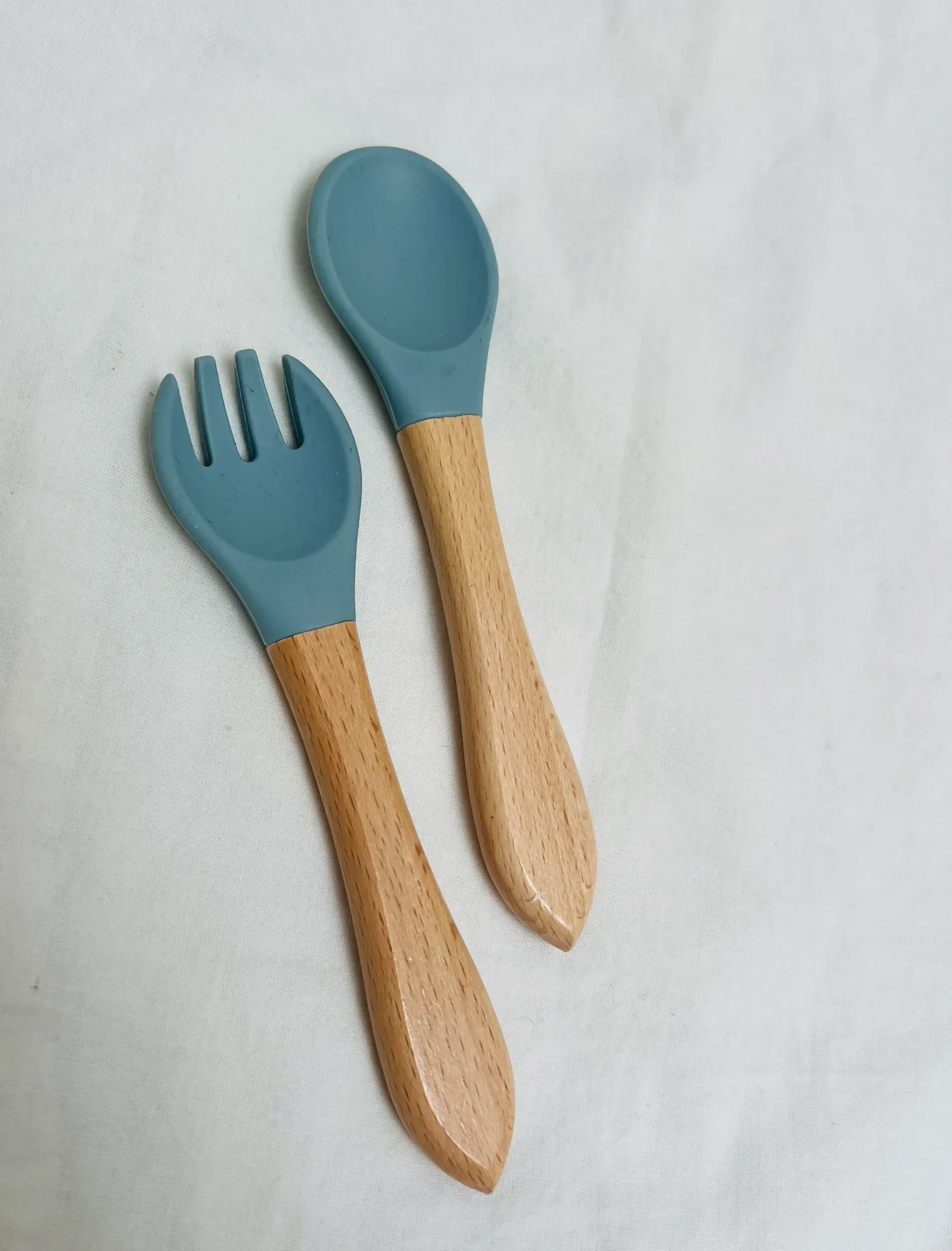 Houten lepel