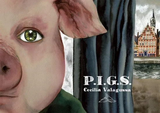 PIGS