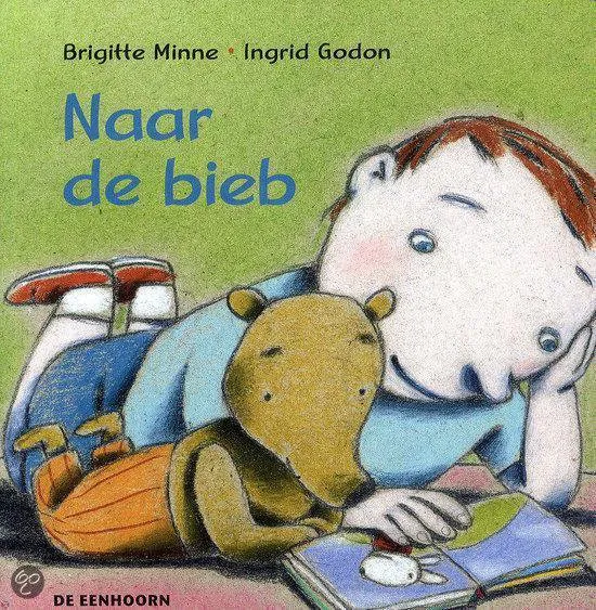 Naar de bib