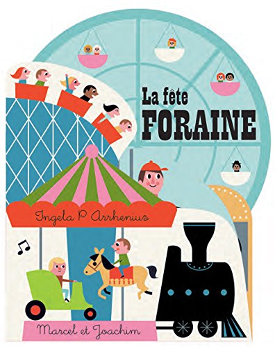 La fête foraine