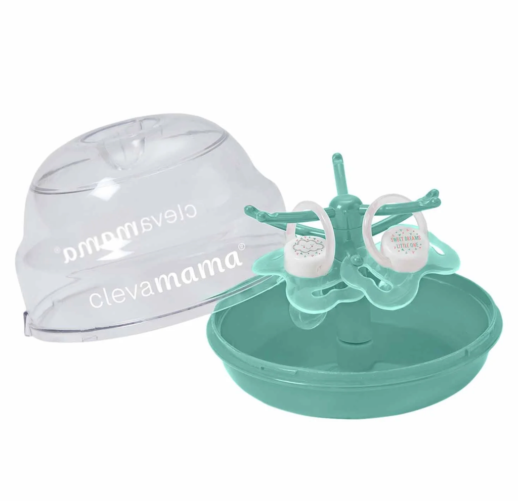 Spenen sterilisator - Clevamama