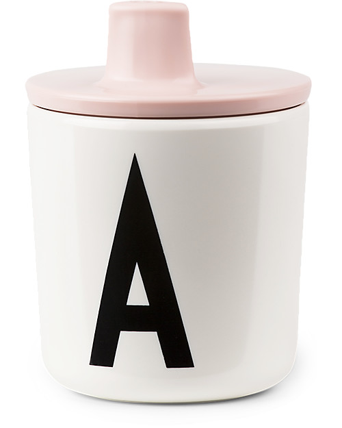 Drinktuit - Design Letters