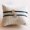 Touwarmbandjes - Studio B