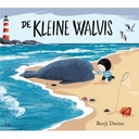 De Kleine Walvis - Prentenboek 