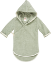 Badjas Organic cotton 6-12m - Koeka