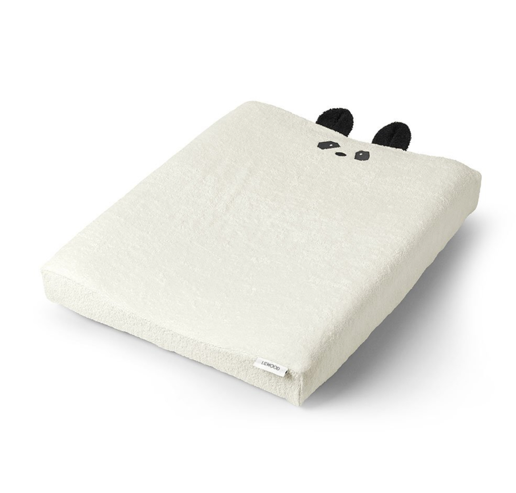 Verzorgingskussenhoes Egon - Liewood