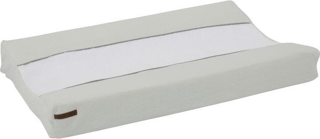 Verzorgingskussenhoes Bliss - Little Dutch