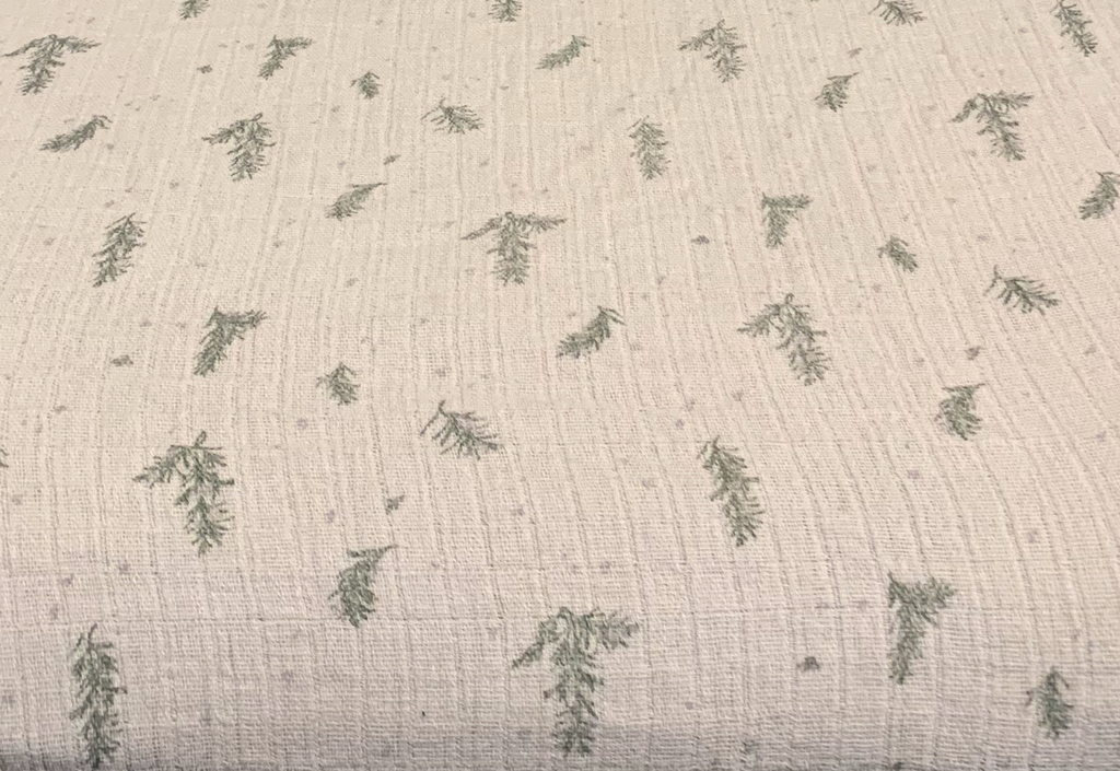 Verzorgingskussenhoes - Garbo&Friends