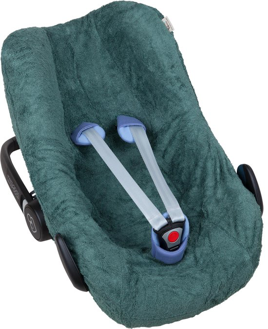 Overtrek maxi-cosi - Timboo