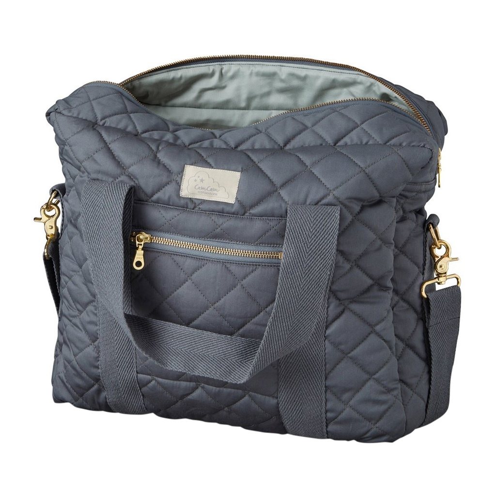 Luiertas - Cam Cam Copenhagen (beige)