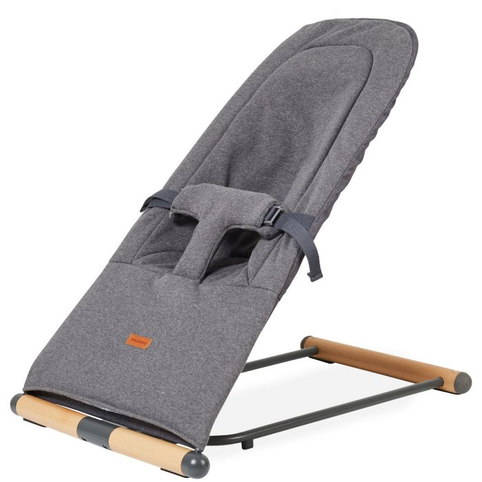 Wipstoel meeneembaar Evolux - Childhome