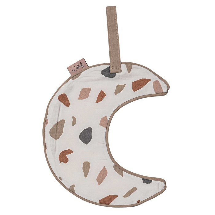 Knuffeldoekje - Witlof for kids