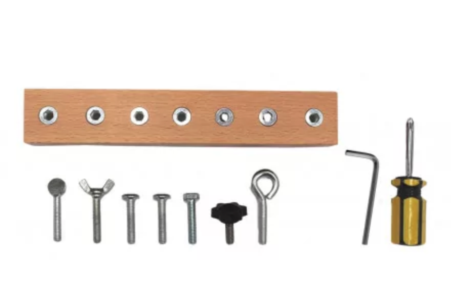 Gereedschapspel - Loolipo