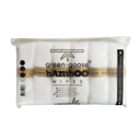 Bamboo wipes 6st - Green Goose