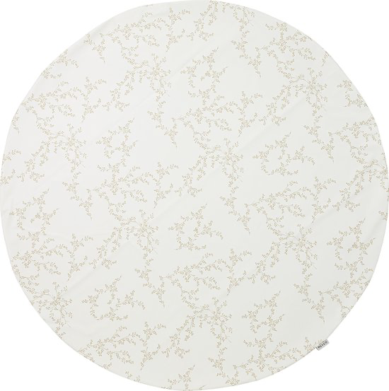 Kinderstoel knoeimat - Meyco