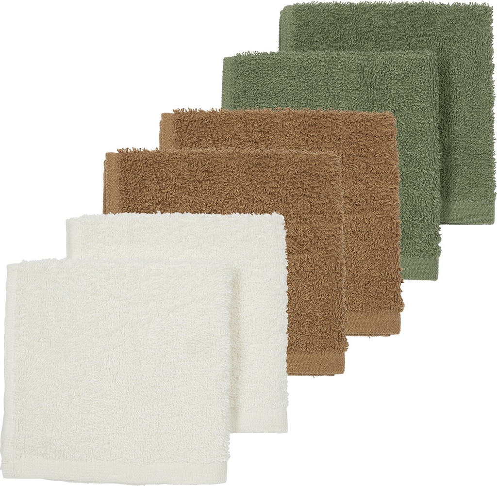 Spuugdoek schoudermodel - Meyco