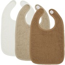 Slab klittenband (3st) - Meyco