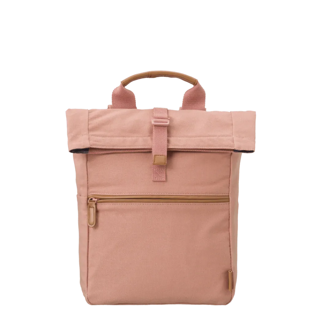Kleuterrugzak roze chopper - Fresk