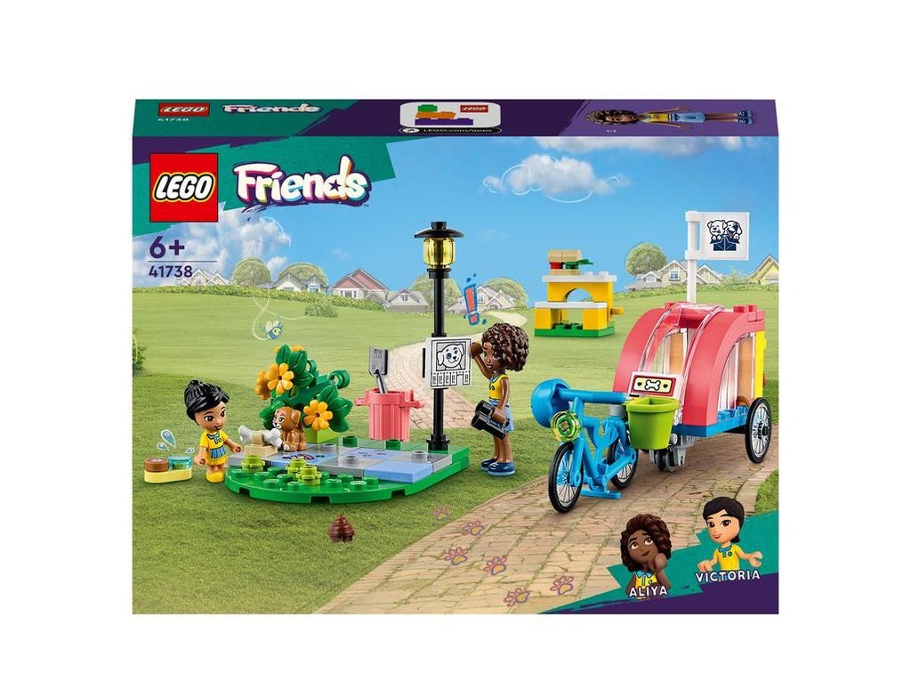 Lego friends set - Lego   
