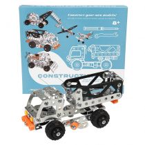 Constructieset - Rex London