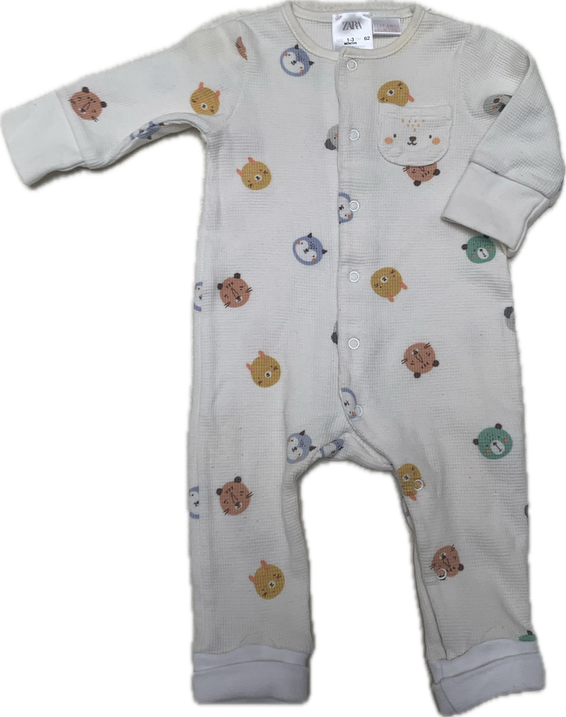 Pyjama 1-3m - Zara