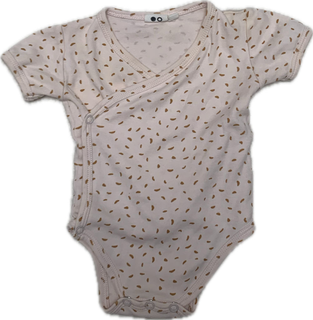 Body 3-6m - Trixie