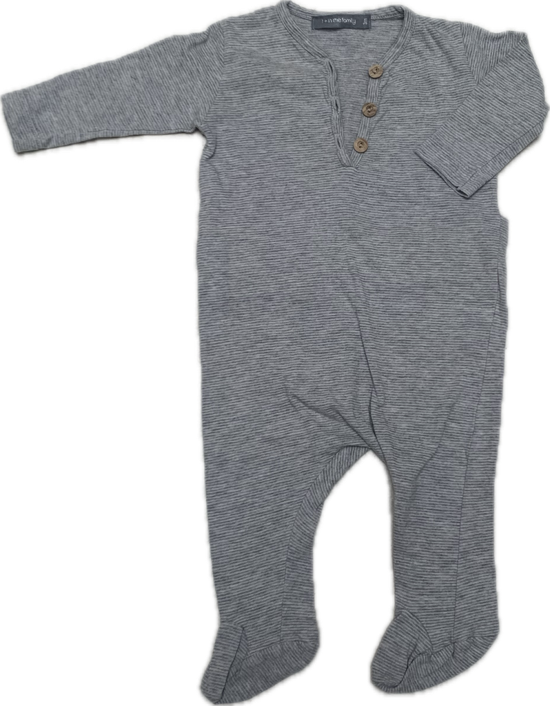 Kruippakje 3m - 1+ in the family