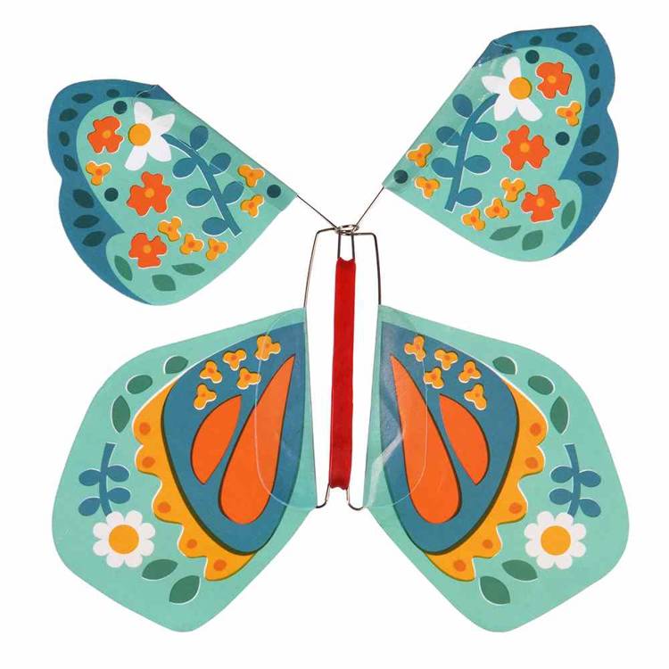 Magic Butterfly - Rex London